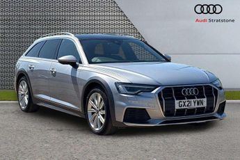 Audi A6 Sport