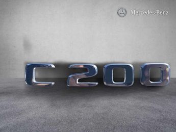 Mercedes-Benz C Class Sport