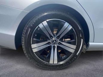 Mercedes-Benz C Class Sport