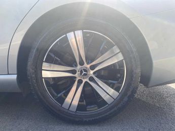 Mercedes-Benz C Class Sport