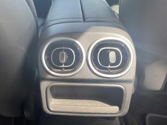Mercedes-Benz C Class Sport