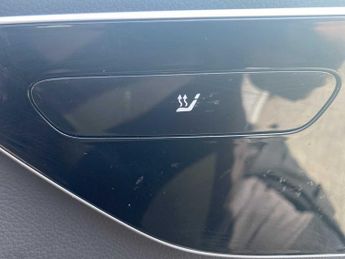 Mercedes-Benz C Class Sport
