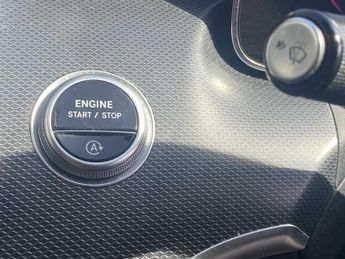 Mercedes-Benz C Class Sport