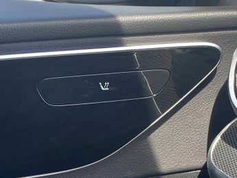 Mercedes-Benz C Class Sport