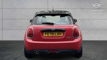 MINI Hatchback Cooper Classic