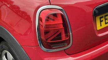 MINI Hatchback Cooper Classic