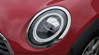 MINI Hatchback Cooper Classic