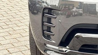 Land Rover Discovery R-Dynamic HSE