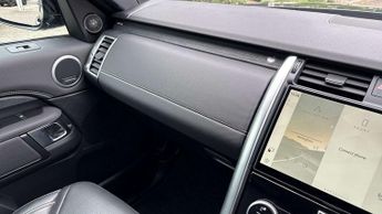 Land Rover Discovery R-Dynamic HSE