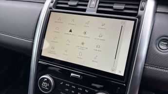 Land Rover Discovery R-Dynamic HSE