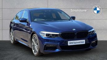  M Sport