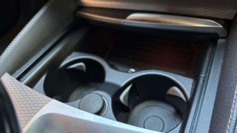 BMW 5 Series M Sport