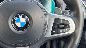 BMW X3 M Sport