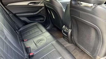 BMW X3 M Sport
