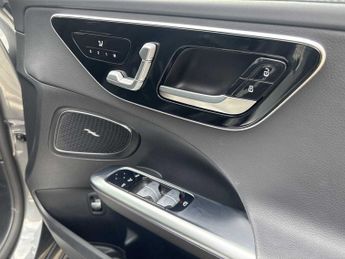 Mercedes-Benz C Class AMG Line