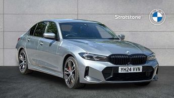 BMW 3 Series M Sport