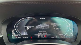 BMW 5 Series M Sport