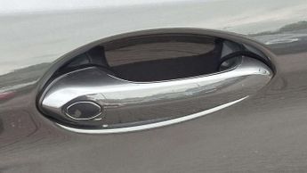 BMW 5 Series M Sport