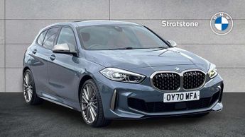 BMW 135 M135i