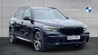 BMW X5 M Sport