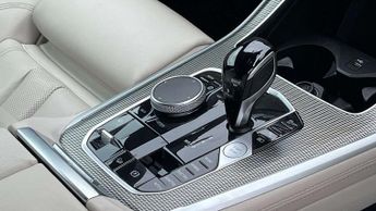 BMW X5 M Sport