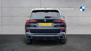 BMW X5 M Sport