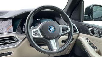 BMW X5 M Sport