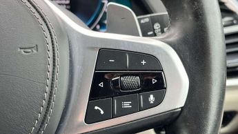 BMW X5 M Sport