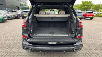 BMW X5 M Sport