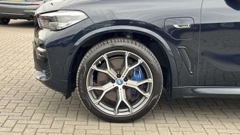 BMW X5 M Sport