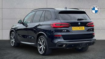 BMW X5 M Sport