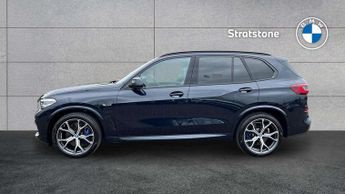 BMW X5 M Sport
