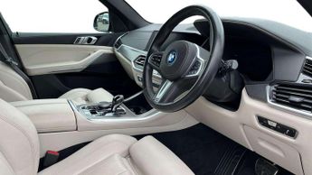 BMW X5 M Sport