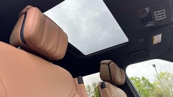 Land Rover Discovery R-Dynamic HSE