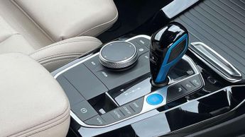 BMW Ix3 M Sport Pro