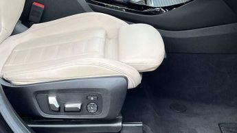BMW Ix3 M Sport Pro