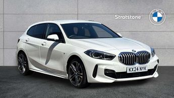  M Sport
