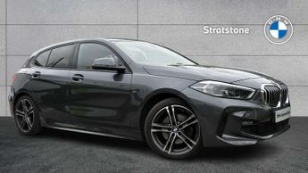  M Sport