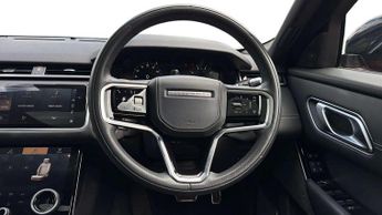 Land Rover Range Rover Velar R-Dynamic HSE