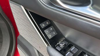 Land Rover Range Rover Velar R-Dynamic HSE