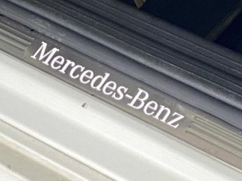 Mercedes-Benz B Class AMG Line