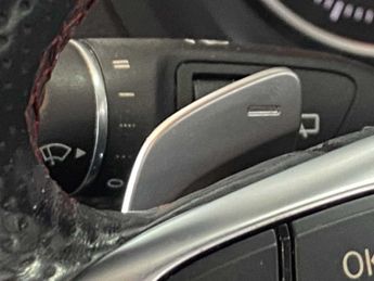 Mercedes-Benz B Class AMG Line