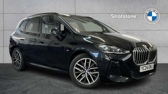  M Sport