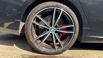 BMW 3 Series M Sport