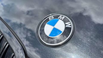 BMW 3 Series M Sport