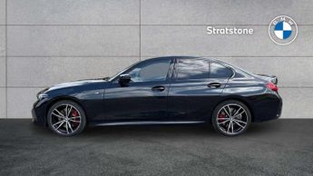 BMW 3 Series M Sport
