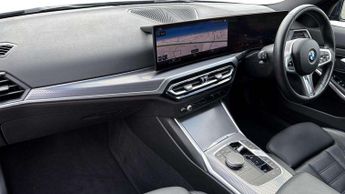 BMW 3 Series M Sport