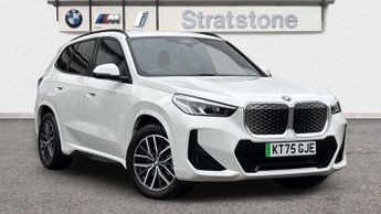 BMW X1 M Sport