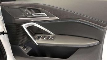 BMW Ix1 M Sport