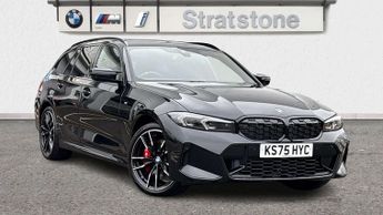 BMW M3 M340i